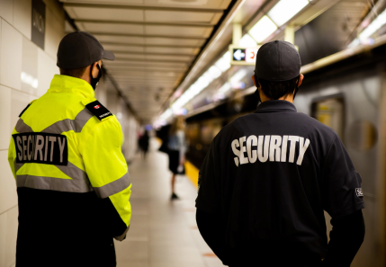 Cumplimiento de Normas de Seguridad