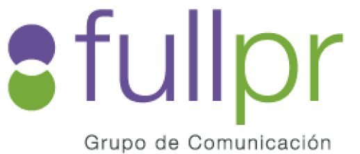 Logo de Full PR
